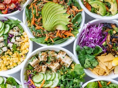 Анна — домашние торты